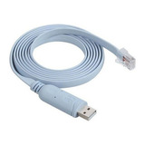 Cabo Console Usb Rj45