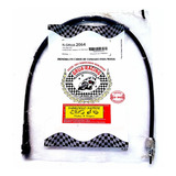Cabo Contagiros Cb500 Four