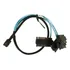 Cabo Controladora Mini Sas Sff 8643 Para 4x Portas Sff 8482