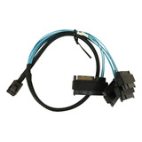 Cabo Controladora Mini Sas