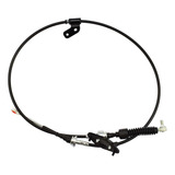 Cabo Controle Cambio Hilux