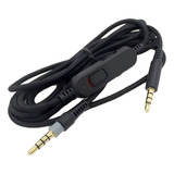 Cabo Controle Compativel Hyperx