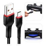 Cabo Controle Para Ps4