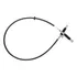 Cabo Controle Remoto Trator Valtra 82348200 Controlflex