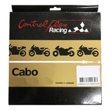 Cabo Controlflex Acelerador Racing