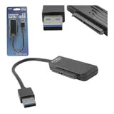 Cabo Conversor Adaptador 6tb