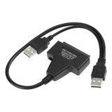 Cabo Conversor Adaptador Dual