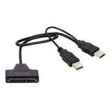 Cabo Conversor Adaptador Hdd