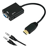 Cabo Conversor Adaptador Hdmi
