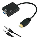 Cabo Conversor Adaptador Hdmi