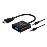 Cabo Conversor Adaptador Hdmi