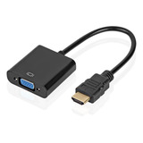 Cabo Conversor Adaptador Hdmi