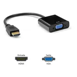 Cabo Conversor Adaptador Hdmi