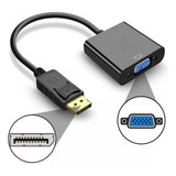 Cabo Conversor Adaptador Monitores