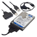 Cabo Conversor Adaptador Usb