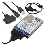 Cabo Conversor Adaptador Usb