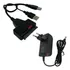 Cabo Conversor Adaptador Usb 2 0 Sata   Fonte 12v 2a