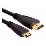 Cabo Conversor Hdmi