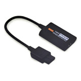 Cabo Conversor Hdmi Compatível Com N64 Snes E Gamecube