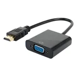 Cabo Conversor Hdmi Para