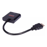 Cabo Conversor Hdmi Para
