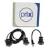 Cabo Conversor Serial Rs232 Balanças Prix 3 9094 Toledo Sem Caixinha