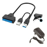 Cabo Conversor Ssd Hd