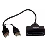 Cabo Conversor Ssd Hd