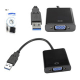 Cabo Conversor Usb 3