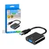 Cabo Conversor Usb 3.0 Para Vga Extensor De Tela