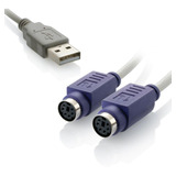 Cabo Conversor Usb Am
