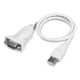 Cabo Conversor Usb E Serial Tu s9 Rs 232 Db9 Macho Trendnet