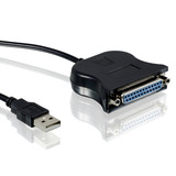Cabo Conversor Usb Paralela
