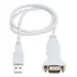 Cabo Conversor Usb/serial Macho 1,8m Multilaser