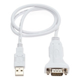Cabo Conversor Usb serial