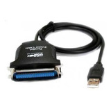 Cabo Conversor Usb X