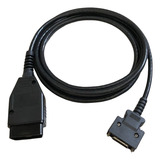 Cabo D1 Compativel Com