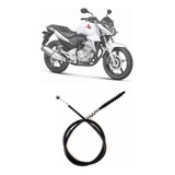Cabo Da Embreagem Honda