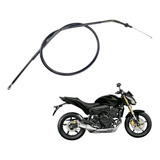 Cabo Da Embreagem Honda Hornet 600f 2010 2011 2012 2013 2014