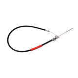 Cabo Da Embreagem Original Iveco 503120928 Daily 35 10