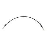 Cabo Da Embreagem Para Trator John Deere Dq27845