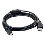 Cabo Dados Mini Usb