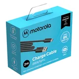 Cabo Dados Motorola Original