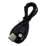 Cabo Dados Usb Filmadora