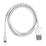 Cabo Dados Usb iPhone