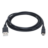 Cabo Dados Usb Jvc Gz-mg360 Gz-mg360bus Gz-mg365a Promoção