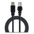 Cabo Dados Usb Para Leitor Cod Barras Metrologic Ms7320