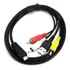 Cabo Dados Usb Vmc-md3 Sony Dsc-hx7/b Dsc-hx7/l Dsc-hx7/r
