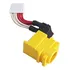 Cabo Dc Jack Para Netbook Sony Vaio Vpcx131kx Pcg-21111l