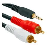 Cabo De Audio 1